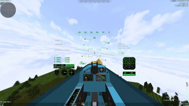 HCS - Гайд по Su37 Terminator смотреть онлайн