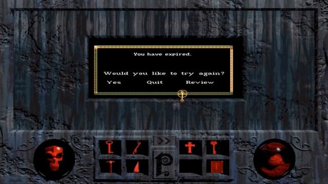 Grimbeard Diaries - Phantasmagoria (PC) - Review смотреть онлайн