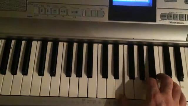 Titanic on piano смотреть онлайн