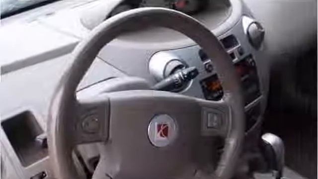 2007 Saturn ION Used Cars Oklahoma City OK смотреть онлайн