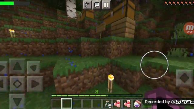 играем в майнкрафт 1 часть мод на фортнайт смотреть онлайн