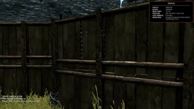 Dayz 0.62 Modded Basebuilding Guide How To Craft :Barricading, Fences, WatchTowers, Wooden Planks..