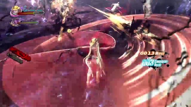 Onechanbara Z2: Chaos - Walkthrough Part #1 смотреть онлайн