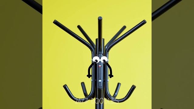 DOODLES TRY EMERGENCY HACKS - 24/7 DOODLES