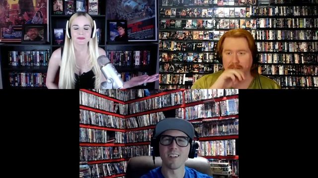 The BEST BAD Spider Movie Sequel: Spiders 2: Breeding Ground (Special Guests Cannibal Video!!!) смотреть онлайн