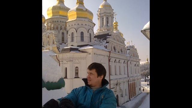 Высотные работы Киев часть2 смотреть онлайн
