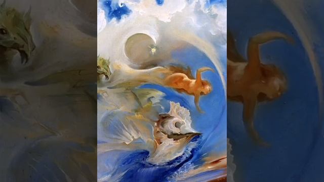 Медитативное таро. Шут 1 смотреть онлайн