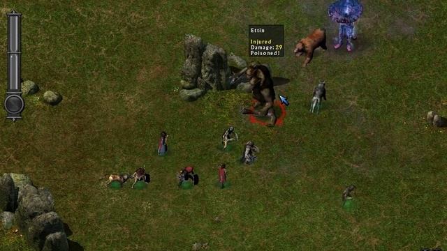 Let's Play ToEE Part #024 Quests For The Unsavory смотреть онлайн