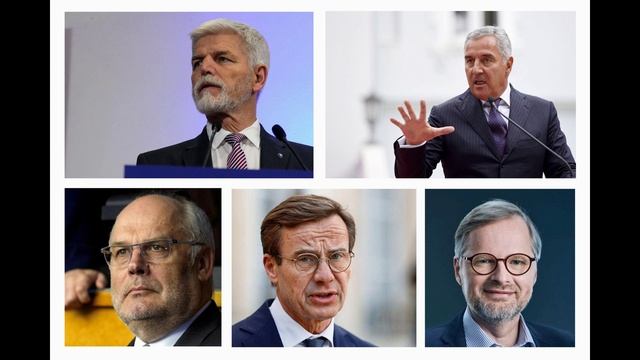 Байден - откровение №3