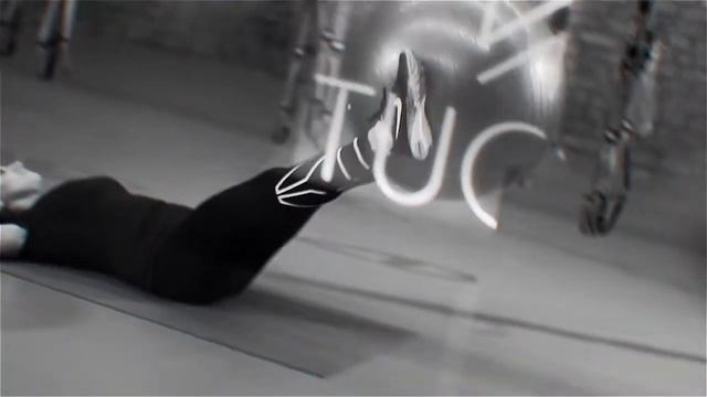 FIZMAT.POWER: ILONA смотреть онлайн