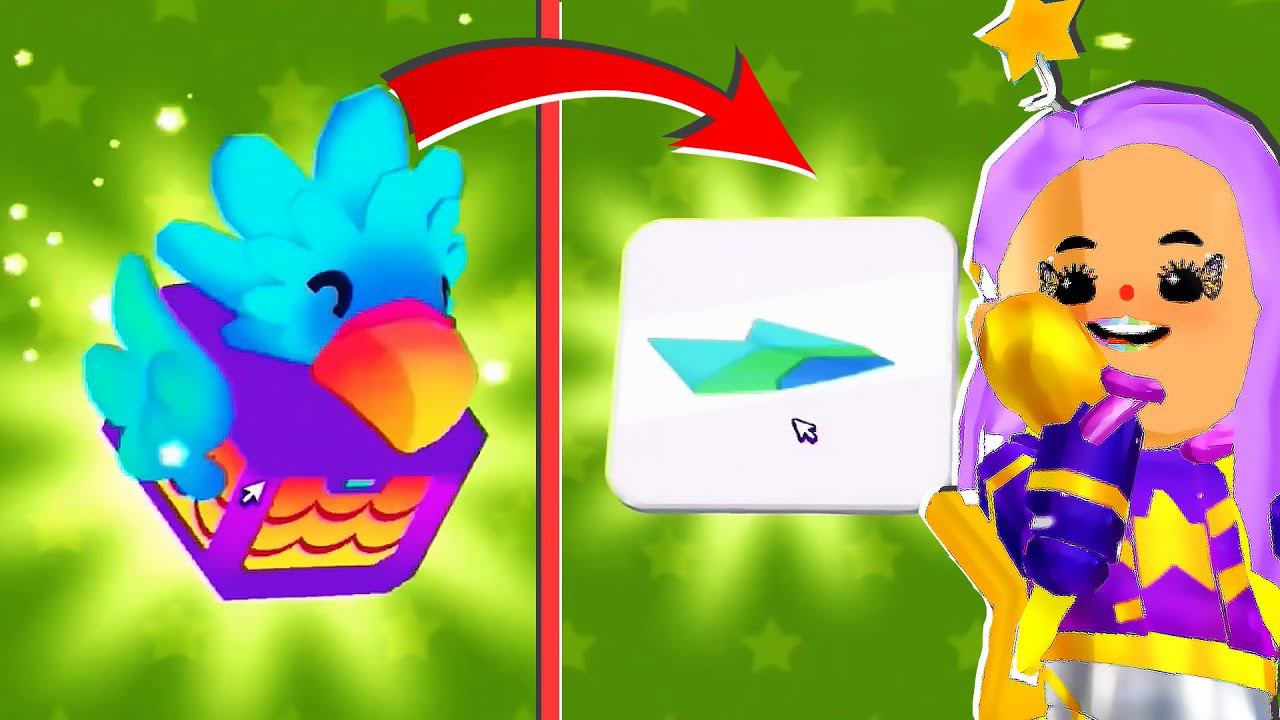 PK XD КАРНАВАЛ - МЕГА СПОЙЛЕР !!!