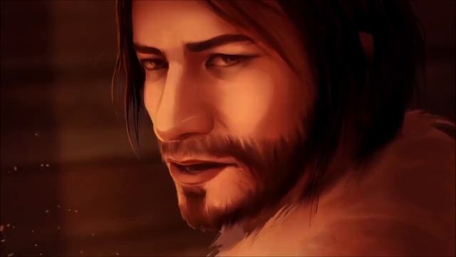 Damien the Mayor of Sass смотреть онлайн