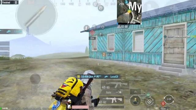 Xiaomi 13 Pro BGMI Graphics Test || PUBG Test Graphics смотреть онлайн