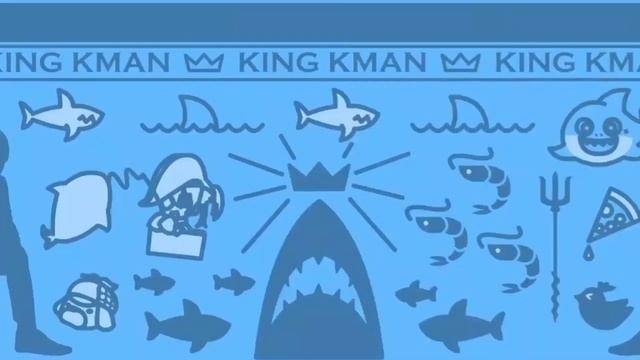 Ankha Dance But Cat Shark Full (анкха)