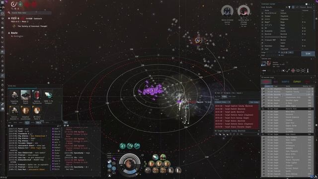 Модано и Форсакен переворачивают гунофлит (с тимспиком) смотреть онлайн