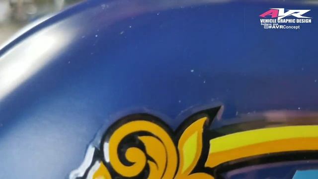 Cutting sticker C70 смотреть онлайн