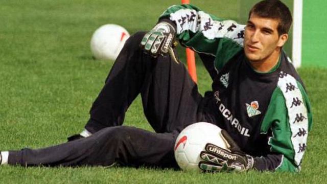 Caminos de leyendas Capítulo 96:Jose Manuel Pinto смотреть онлайн