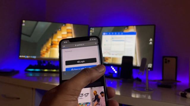 Enable Splitscreen in any iPhone [Updated] || Get Splitscreen multitasking in iPhone 11 смотреть онлайн