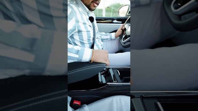 Volkswagen ID 6 Crozz Pro.. It’s Just amazing.♥️? смотреть онлайн