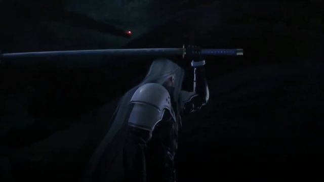 Sephiroth edit - Narcissist Personality Disorder смотреть онлайн