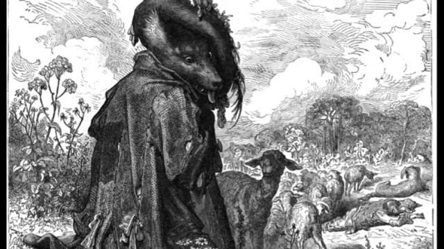 Selected Fables by Jean de La Fontaine смотреть онлайн