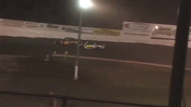 7 3 18 Battle of the Bullring 6 Accord Speedway смотреть онлайн