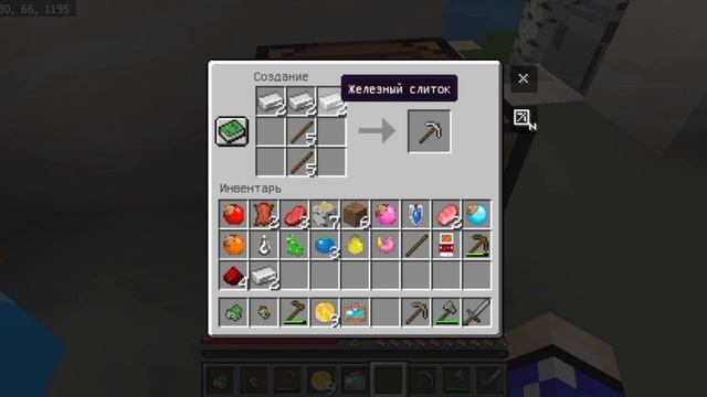 Я ПОЙМАЛ САМОГО РЕДКОГО ГАРЧОМПА В МАЙНКРАФТ/МОД НА ПОКЕМОНОВ В МАЙНКРАФТ PE... смотреть онлайн