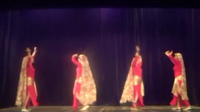 Иранский танец 20.04.2013 смотреть онлайн