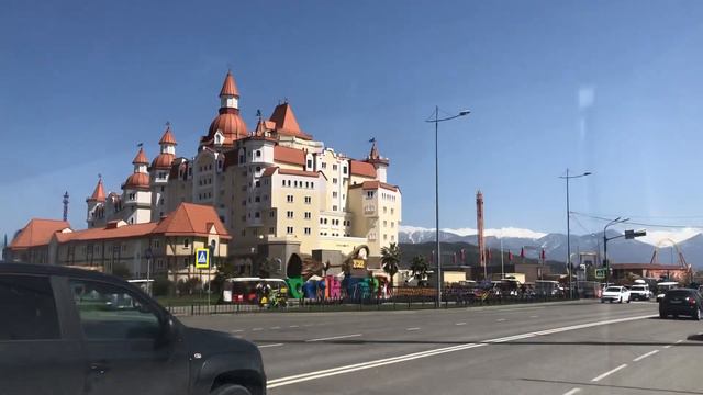 Адлер 🥰 смотреть онлайн