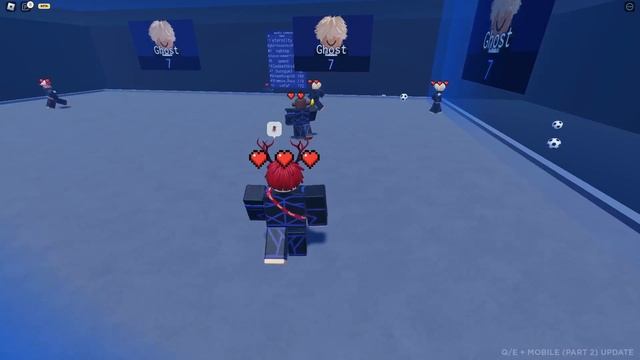 This Roblox Soccer Game is Actually Amazing... | [BETA] EGOIST смотреть онлайн