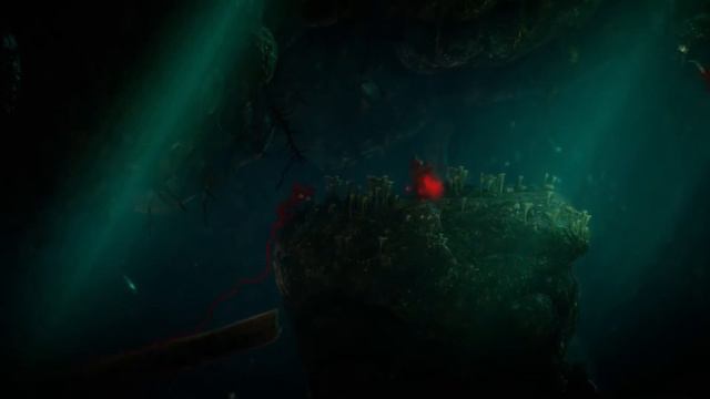 PS4 UNRAVEL チャプター４ 【 山々を歩く 】 смотреть онлайн