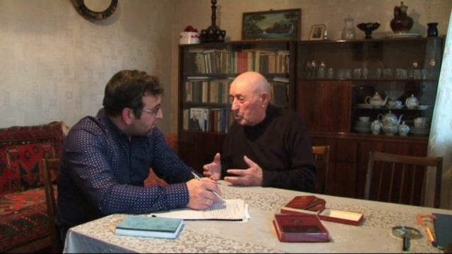 МухIамад Махулов: ракIалдещвеял смотреть онлайн