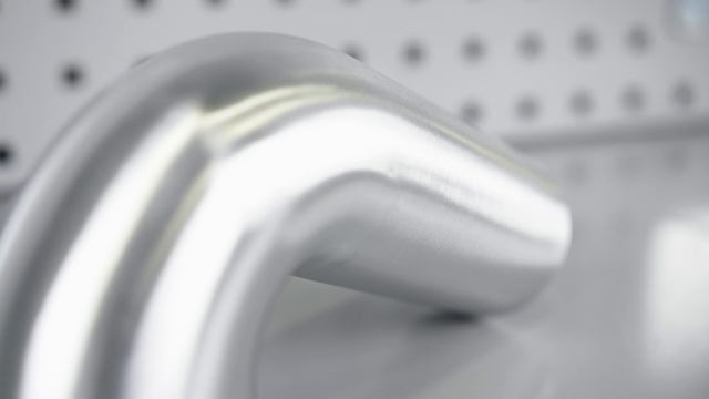 Aluminum Tubing (Vibrant Performance) смотреть онлайн