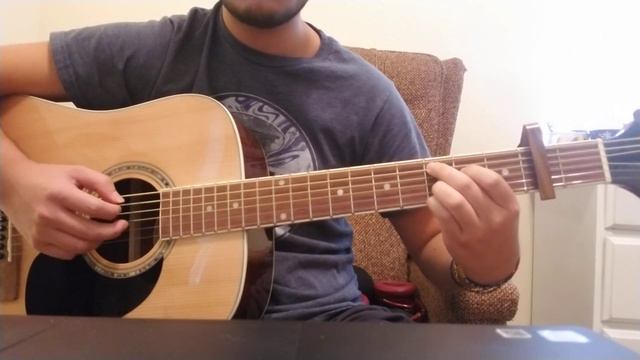 Planet treasure I'm still here (goo goo dolls) acoustic guitar смотреть онлайн