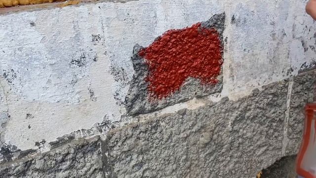 ЗАБОР (продолжение). Садовые работы. Резиновая краска. смотреть онлайн