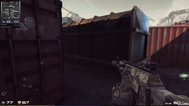 Contract Wars: 5 Tips and Tricks ! смотреть онлайн