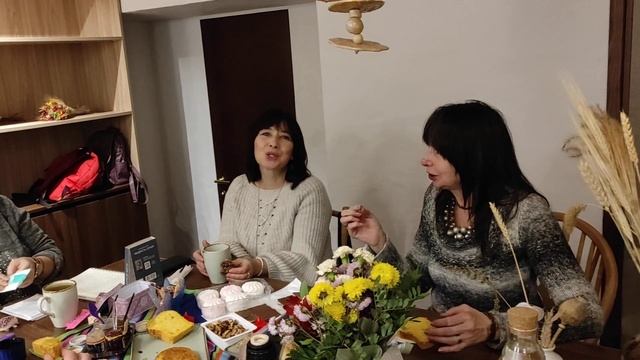 "Птичка Джой" в кафе "Пекарня Галина" смотреть онлайн