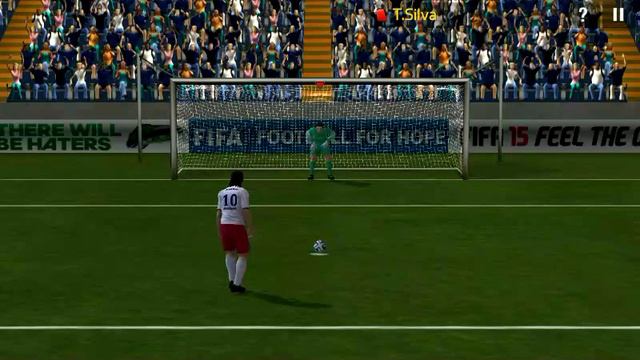 FIFA 15 PSG VS PSG смотреть онлайн