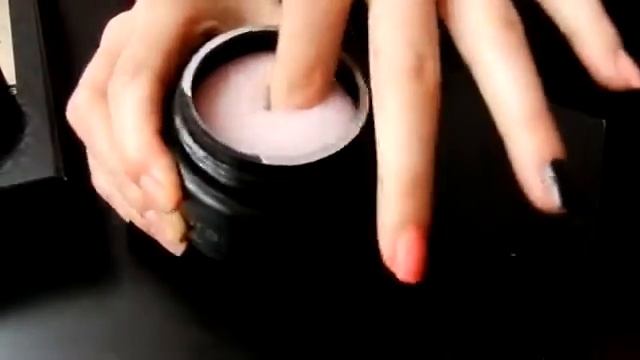 Средство для снятия лака! Чудо-баночка) Nail Polish от LR смотреть онлайн