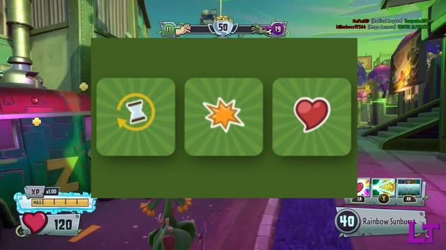 How to git gud at Stuffy Flower - PVZGW2 смотреть онлайн