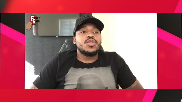 FS Interview: Middlesbrough Striker, Britt Assombalonga смотреть онлайн