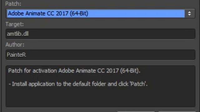 PainteR: Adobe Universal Patcher 2017/2021 Music [Phantom 2040 OST: Chapter 7 (Primary)] смотреть онлайн
