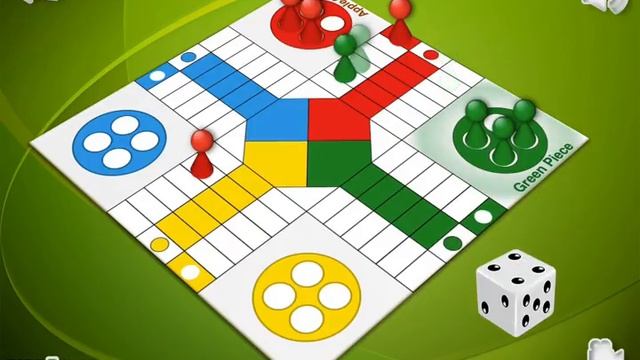 Ludo Classic От MD Creativity ios iphone gameplay смотреть онлайн