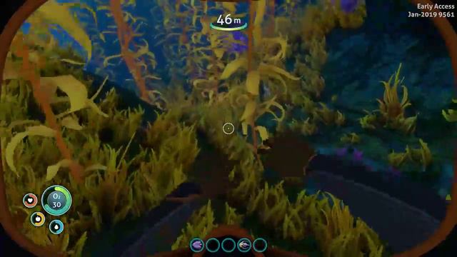 SUBNAUTICA BELOW ZERO | EARLY ACCESS | Released Today | смотреть онлайн