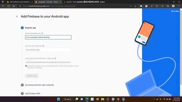 PERMISSION_DENIED: Missing or insufficient permissions | Android Studio & Cloud Firestore Database смотреть онлайн