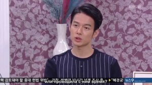 Это моя жизнь 1 сезон 11 серия