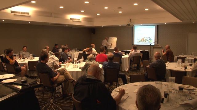 The Fishing & Hunting Forum 2019 - Wrap up смотреть онлайн