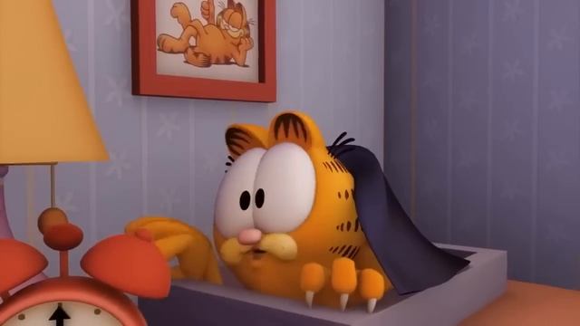 ⏲️ Garfield Freezes Time !  ⏲️ - Garfield Complete Episodes 2023
