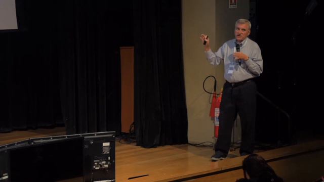 AAV delivery of monoclonal Antibodies - Ronald Desrosiers смотреть онлайн