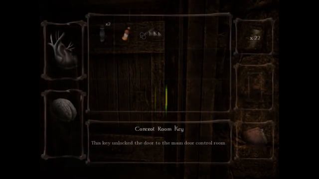 Amnesia:The Dark Descent Rise Of Nightmares смотреть онлайн